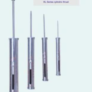 推力拉计KL系列管XMN型数推拉力显计拉力计力试验机电子测力计