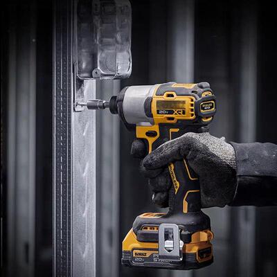 锂电冲击节起子多位可调节多档位-可调无品牌/LT档-845NA9(20V)T5