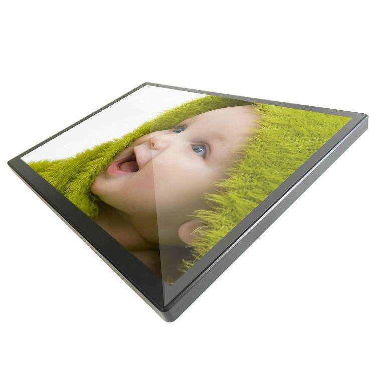 红外壁广告机显135屏2/示43寸49/55/65寸连锁3形象店