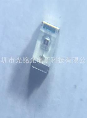 040冰蓝色2100冰蓝灯贴5片式GMG-1005LED发光二极管SMD示指灯珠