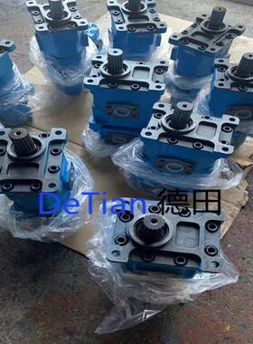 0CBGJ3125/31轮00,CGJ31XTH60/314,CBGJ高压齿泵装载机钻B机油泵