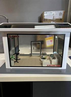 新能GC201912源制沙盘模型制作沙盘设模型公司电力沙盘模型计作