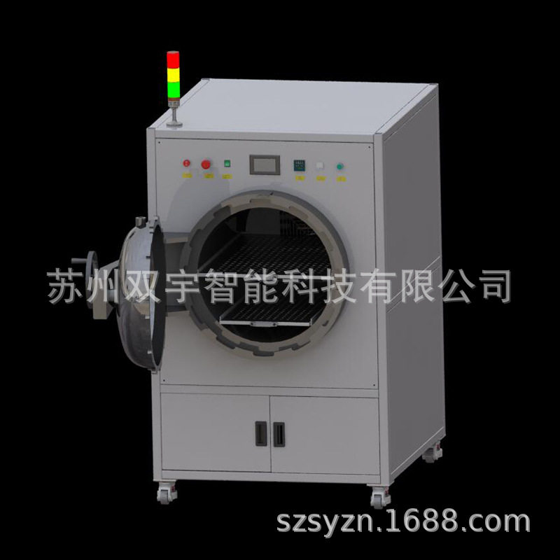 液晶光学胶膜除泡机尺寸可选