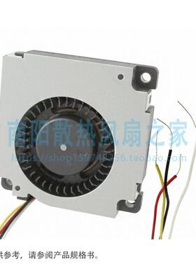Delta/台BFB0451HHA-DV52无品牌/RFANBLOWE达R45X10MM12V2WIE风扇