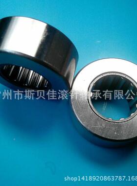 厂家直销RFS404/RF40/WWLSSRF0SS英制滚轮滚针轴承