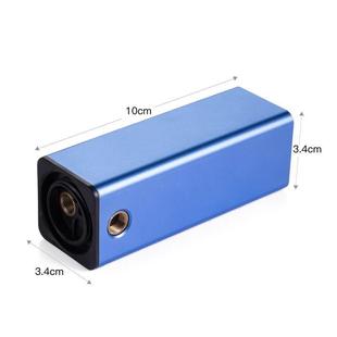 灰行色充气泵气抽泵CS2小型旅便衣物收纳携抽气用