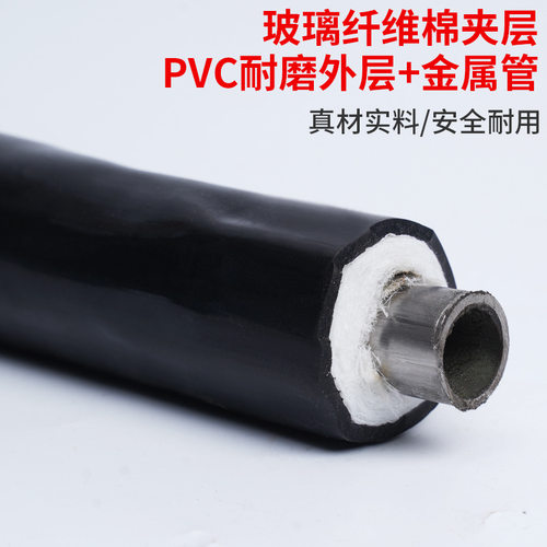 找工厂一体化预制直埋绝缘管缆