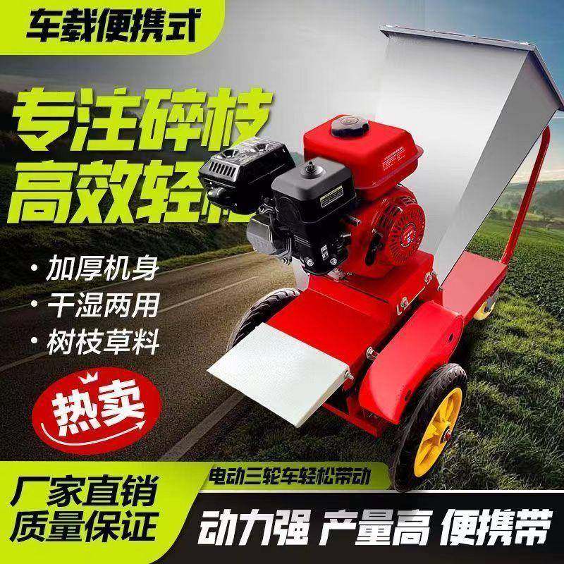 新便携式铡草OPP机多能碎枝机养殖牛羊铡丝机草揉机家用园林农用,鲜花速递/花卉仿真/绿植园艺,割草机/草坪机,淘宝优惠券,粉丝福利购,淘宝优惠卷