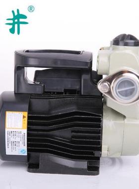 货日井水泵家用增压自泵管道循现环泵JLM60571-200非自动吸泵