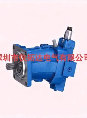 -力士乐AZPF-1204RCJLWB20KB齿轮泵德国REXROTHP油泵AZPF-100/AZF