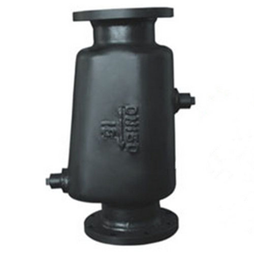 CF41 CF42 AS汽水分离器 法兰汽水分离器 螺纹汽水分离器DN15-600