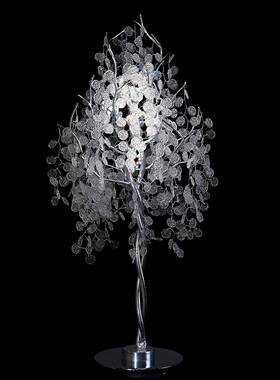 婚庆桌花器子婚礼t$*&loj#宴会架厅亚克桌力花架器皿摆堂件桌面装