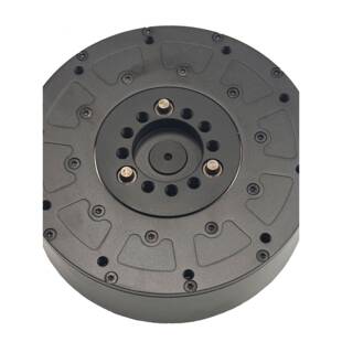 M10010L-MIDT驱达动无刷tlznfgsd伺服人形器人妙科技关节电机机减