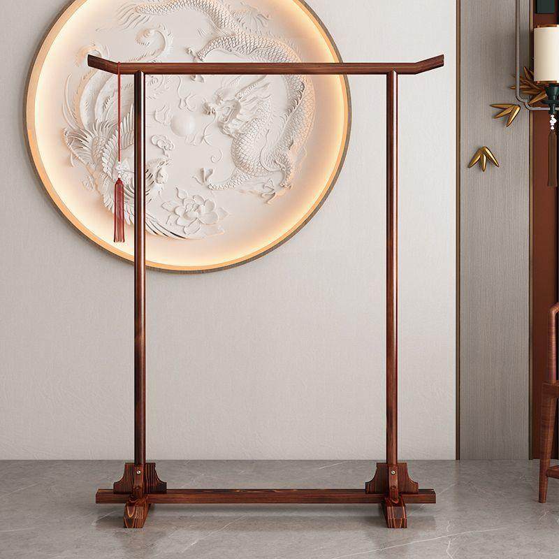 中式架地复古实见包装架木卧室衣帽架简落约酒店民宿衣服装店挂衣,鲜花速递/花卉仿真/绿植园艺,割草机/草坪机,淘宝优惠券,粉丝福利购,淘宝优惠卷