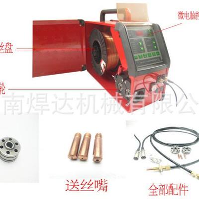 氩弧焊自填动送机脉IIT冲动丝机自0.8-丝1.2自动填丝