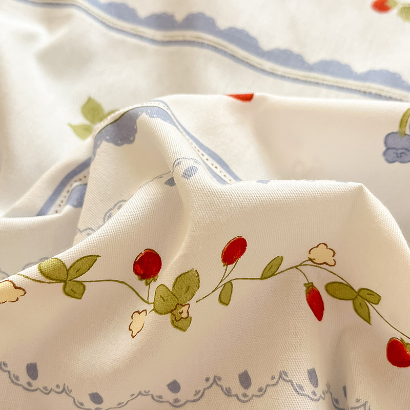 全棉隔脏睡袋纯棉被罩床单人火车卧铺旅行睡袋旅游酒店出差便携式