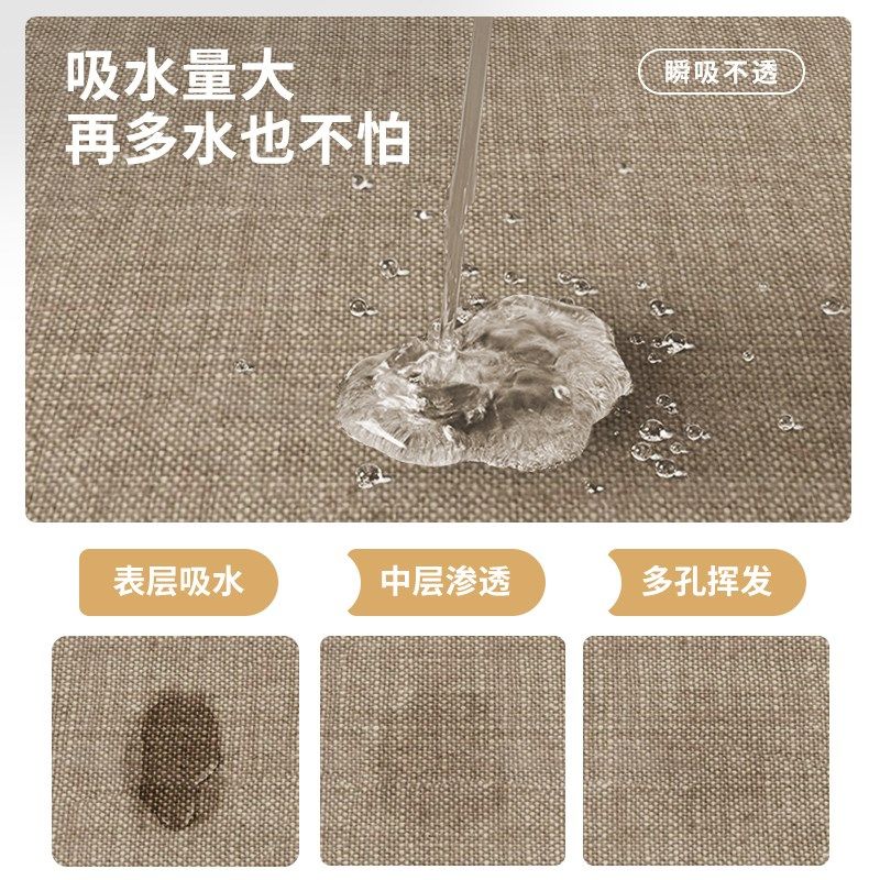 圆形地毯办公室转椅垫家用书房电脑椅免洗可擦地垫客厅摇椅脚垫,居家布艺,家用脚垫,淘宝优惠券,粉丝福利购,淘宝优惠卷