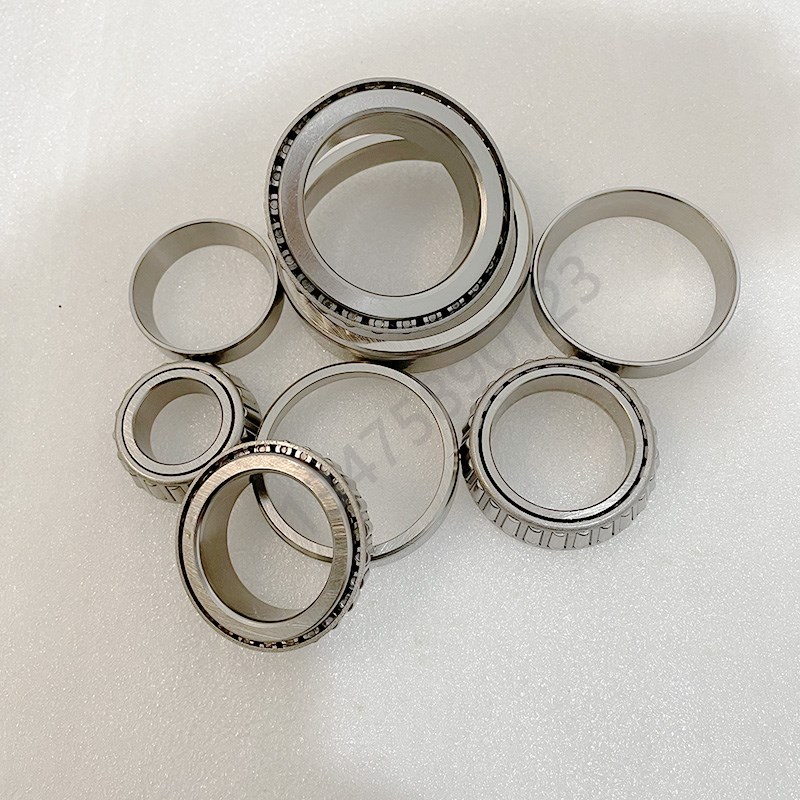 不锈钢圆锥滚子轴承 S 32314 32315 32316 32317 32318 32319防水