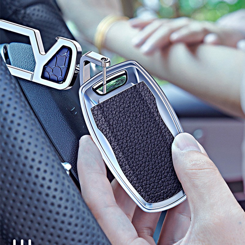 适用哈弗H6钥匙套哈佛H9长城M6扣F7x赤兔h2s初恋第三代F5大狗车男