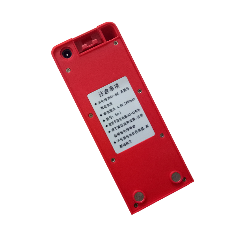 北京博新DT-2/DT-2L电子激光经纬仪电池BA-1镍氢BA-2锂电池充电器