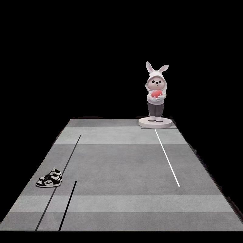 高档硅藻泥入门地垫进门门口地垫吸水防滑大门入口门厅防摔进门垫,居家布艺,入户地垫,淘宝优惠券,粉丝福利购,淘宝优惠卷