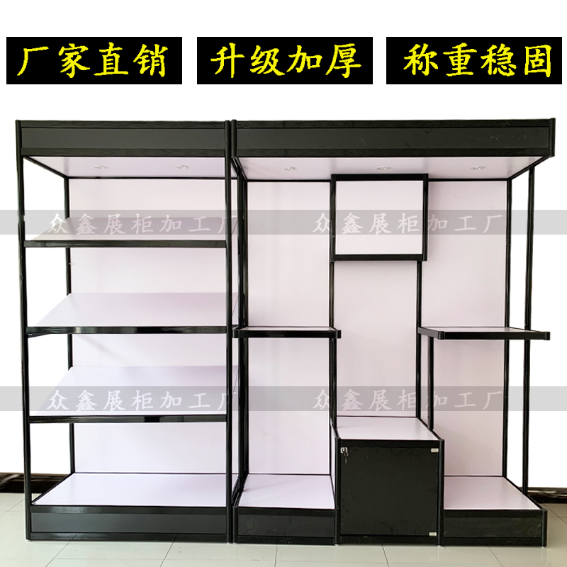 汽车坐垫展示架 把套脚垫展架 汽车座椅模型展架4S店坐垫精品展柜