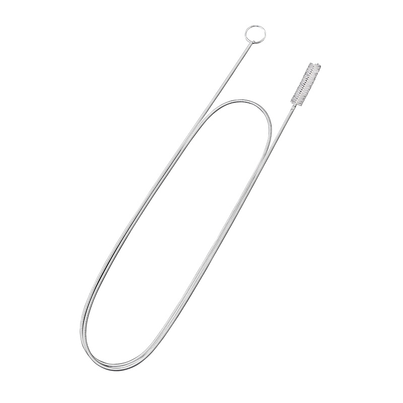 汽车天窗排水孔疏通器车排水口管道防堵清洁刷堵漏疏通清理刷子