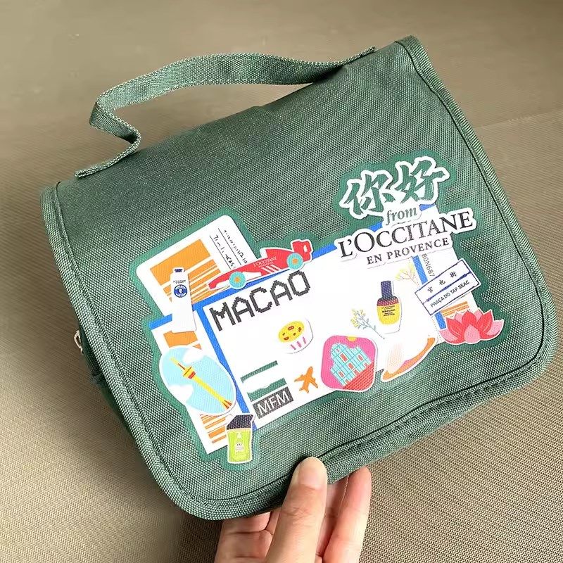 捡漏!法国包化妆包收纳袋大容量便携包旅行双肩包健身抽绳束口袋,家庭/个人清洁工具,洗漱包,淘宝优惠券,粉丝福利购,淘宝优惠卷