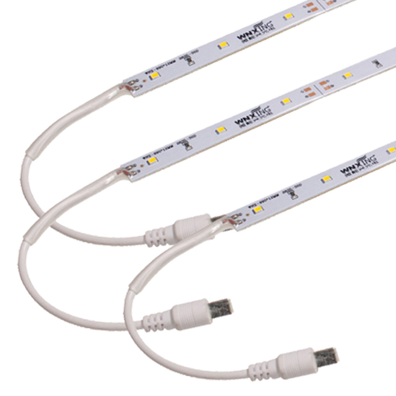 微能兴光电 LED套管灯条 货架灯条 展示柜背光源 中石化货架灯条