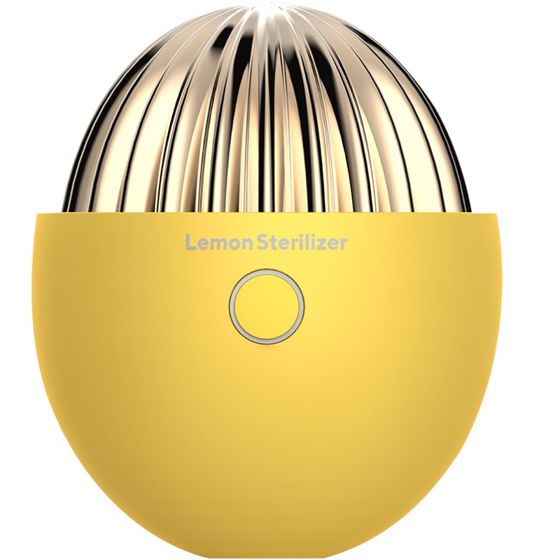 冰箱空气净化食品保鲜去除异味杀菌神器衣鞋柜家用臭氧发生消毒机