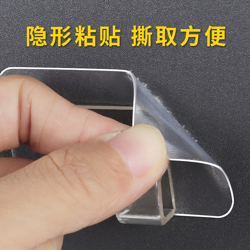 水管配件免打孔水管电线固定神器卡扣小管夹子多功能软管卡子管夹