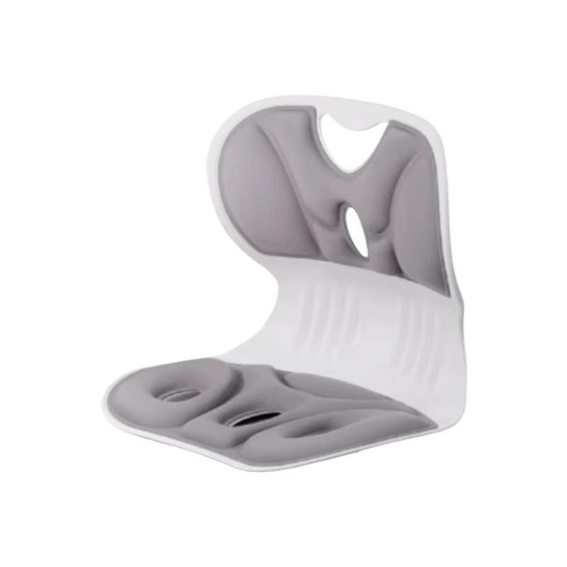 护腰坐垫灰色1个装(36*30*34cm),居家布艺,腰靠垫,淘宝优惠券,粉丝福利购,淘宝优惠卷