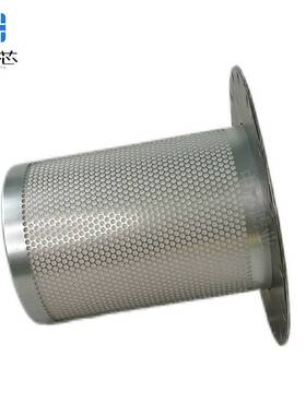 中芯滤业 1503-1503-F703AA发电厂油气分离器滤芯 空压机油分离器