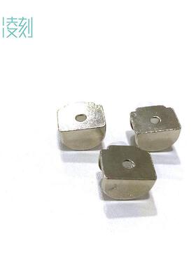 玻嘴璃层板托支架托架KTB光浴室木亮板鱼夹5-12璃MM厚锌合金固定