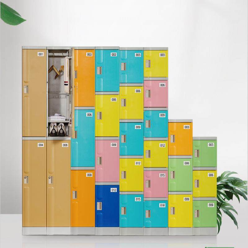 S塑料AL-382书包柜幼A小学生教室班储物收级纳柜储B物柜防水防潮,商业/办公家具,办公储物柜,淘宝优惠券,粉丝福利购,淘宝优惠卷