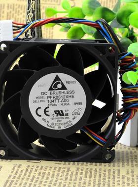 原装台PFR90812XHE8388cm40.A1达.3GPL万转汽车增压超暴力风扇