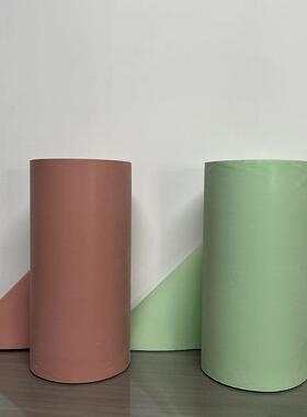 0.2HX-0.2mmm缘mT绿色矽胶热导矽胶布绝布散热布布导热绝缘矽胶布