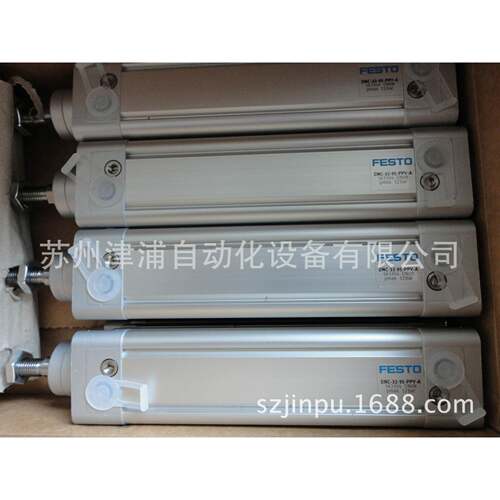 DC-00-4320N-PPV1-A/FESTO气163474DN缸/16374