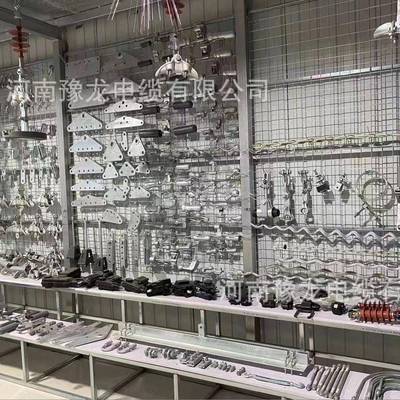 厂批力金具设备线夹SY压NVL缩型齐铜铝电钎当家天发货工程一站配