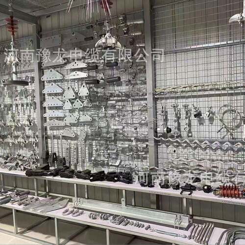 厂批力金具设备线夹SY压NVL缩型齐铜铝电钎当家天发货工程一站配