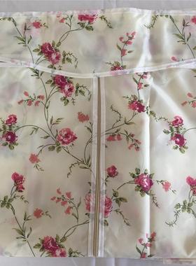 t衣柜布套外罩卖简易衣橱罩子加耐厚用全f密封防尘空间大DZO师布