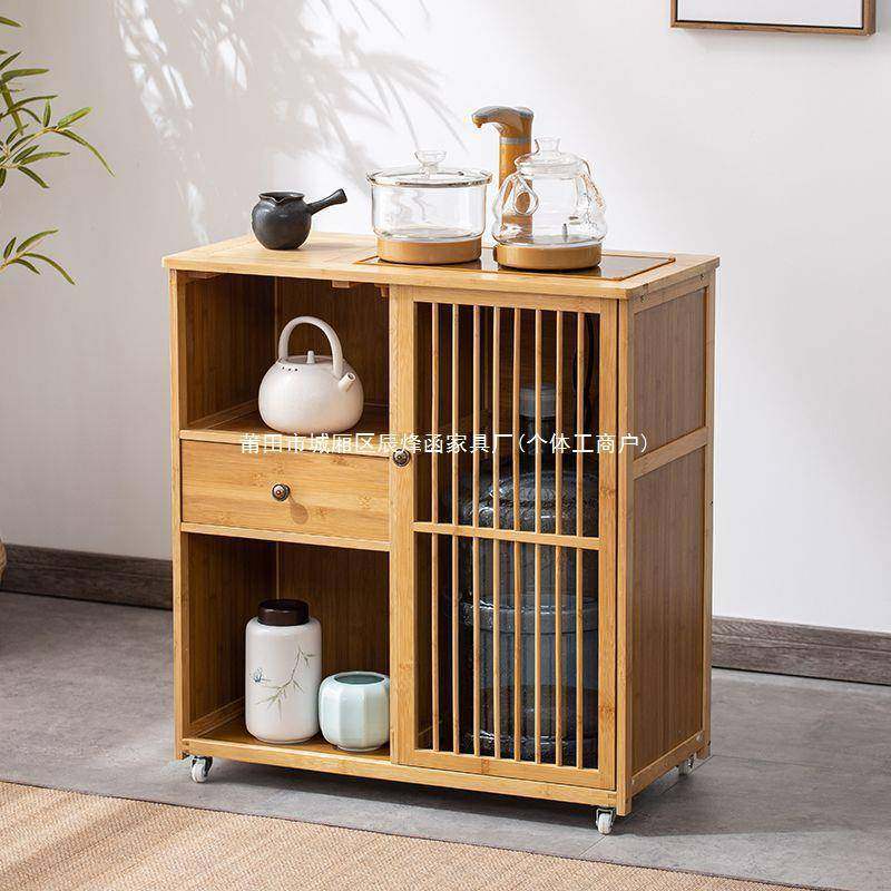 移动茶水柜茶桌边柜泡茶台家用烧水壶一体茶边柜办公室茶具置物柜,玩具/童车/益智/积木/模型,垂直悬浮玩具,淘宝优惠券,粉丝福利购,淘宝优惠卷
