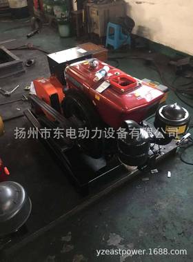 地用8KW工10K1NXM2KW15KW20W24KW单相K三相单缸柴油发电机W组