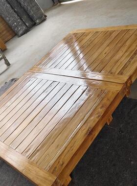 浮床无全实木床老榆木悬浮床榻榻米床头约床悬简悬AOT浮榆木床实