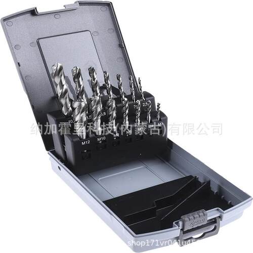 ISHIHSHI石桥A精工钨管用丝锥P-S-PT-1/8QOJPTP-S-PT-3/8PT
