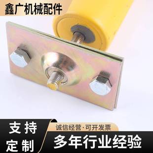 弹簧吊架管道支架整定弹簧组件碟簧恒力变力弹簧支吊架厂家