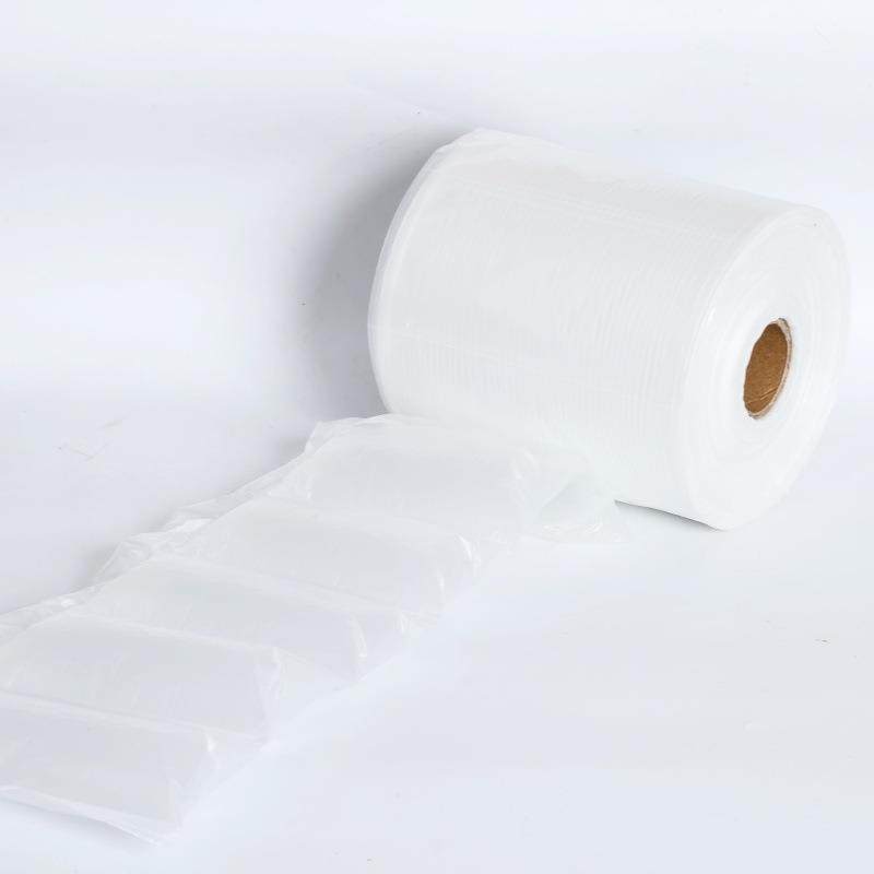 撕充气枕充气填充EZZ膜连卷易拉气震泡枕快递防袋囊袋加气厚防震,包装,气泡膜,淘宝优惠券,粉丝福利购,淘宝优惠卷