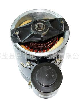 工业机W械直流电12V24V.5260K机21KW有刷马达