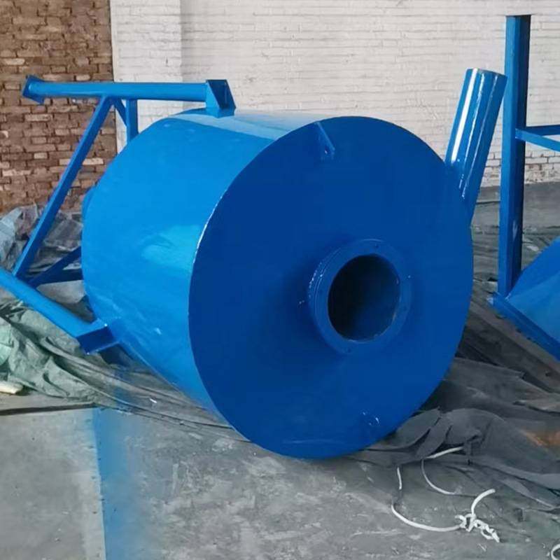 旋风除尘器脉冲布袋除尘器工业集尘设备木工除尘器滤筒仓顶除尘器