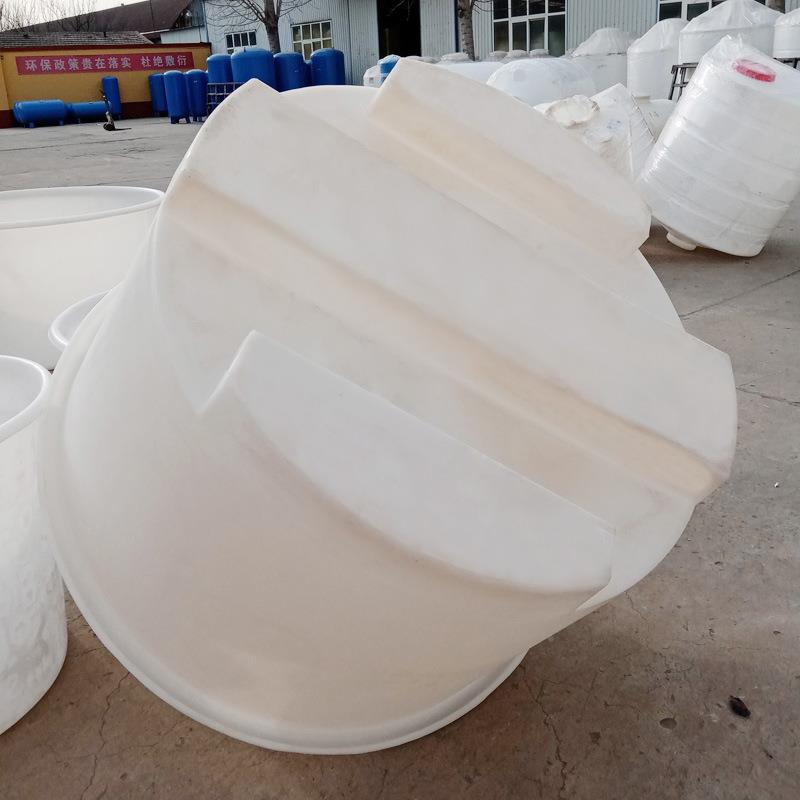 100100菜0升鱼虾型殖桶泡缸大敞口圆桶蜜饯桶加养厚牛筋料塑料腌